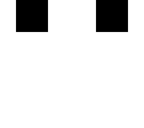 floating effect head