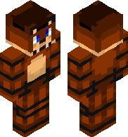 FNAF 1 Freddy