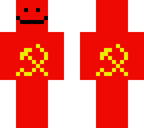 for the motherland