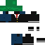 skin for Formal Zombie