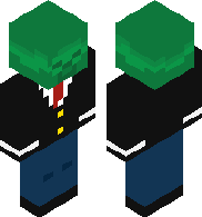 Formal Zombie