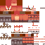 skin for foxy fnaf