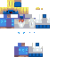 skin for Fred Jones Solver Squad 1st