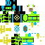 skin for FREDDER REIMAGINED