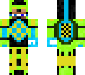 FREDDER REIMAGINED