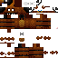 skin for Freddy Fazbear