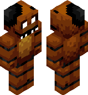 Freddy Fazbear