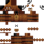 skin for freddy fazbear