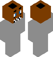 Freddy Fazbear