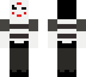 French Mime