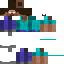skin for Fresh herobrian