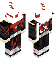 FRESHLY DECAPITATED DEMON SLAYER