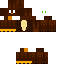 skin for Freshly Doni Bobes.