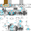 skin for friday