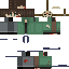 skin for Friday The 13th