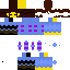 skin for Frisky boii