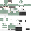 skin for frog boy