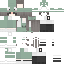 skin for frog girl