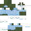 skin for Frog vet