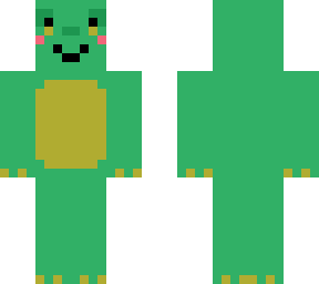froggychan OwO