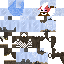 skin for Frostbite