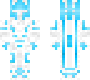 Frostbite EffectCollab
