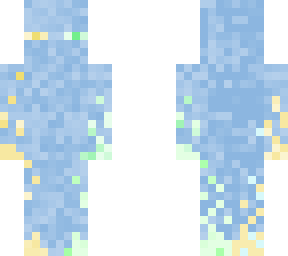 Frostbite EnderMan