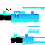 skin for Frosty Marshmallow