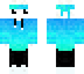 Frosty Marshmallow