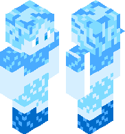 frozen
