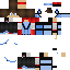 skin for Frozen Police