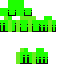 skin for Fruitberries is always looking at you
