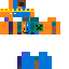 skin for FtrexMC