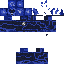 skin for Fuego azul