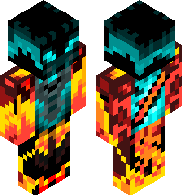 full inferno
