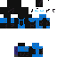 skin for full mask mark