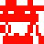 skin for Fully Optimised PvP skin