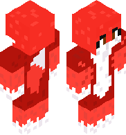 Furro rojo