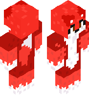 Furro rojo v3