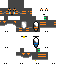 skin for furry orange