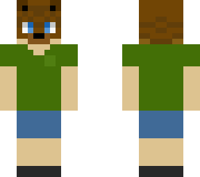 Gabriel Martinez FNAF 4 By delta 23