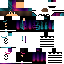 skin for galaxy adidas boy mask bear