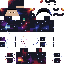skin for Galaxy