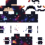 skin for Galaxy
