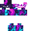skin for Galaxy monster