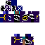 skin for galaxyguy but it keeps glitching help me