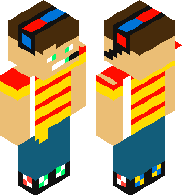 Gamer ragebait teen