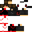 skin for Gaming Demon