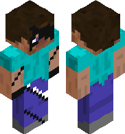 Gangster Steve