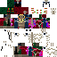 skin for Garfunkel (Arena en Cristal, Humano o No)